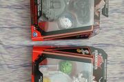 Bakugans / toys