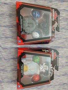 Bakugans / toys