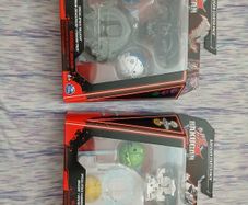 Bakugans / toys