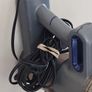 TOWER XEC20 PLUS Model T513005 verticle wired Vacuum Cleaner in very good condition. Works Fine Image 6