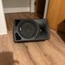 pa speaker Alto TX10 280 watt 2 watt active speaker Image 6