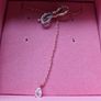 Swarovski necklace Image 2