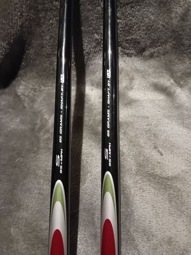 Nickent 3DX Utilitys Stiff Flex