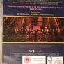 Robbie Williams - One Night Live At The Palladium [Music DVD] Image 2