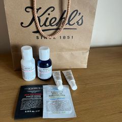 Kiehl's bundle. New