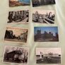 Vintage Postcard Archive 1905 - 1983 - Librarian's Correspondence - 40 Cards Worldwide Image 9