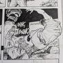 Original Comic Art Page by Fodera Marco  from Mister No issue 7 Intrigo a Manaus Image 5