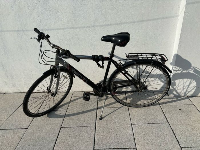 bicycle city
