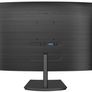 Curved monitor Image 7