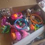 Mix of party bag fillers Image 2