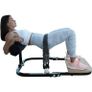 hip thrust foldable machine with bands Image 3