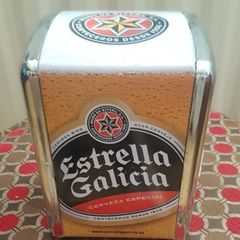 Napkin Holder