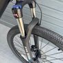 Free Delivery - Zooom Electric Bike With Integrated Battery Image 9