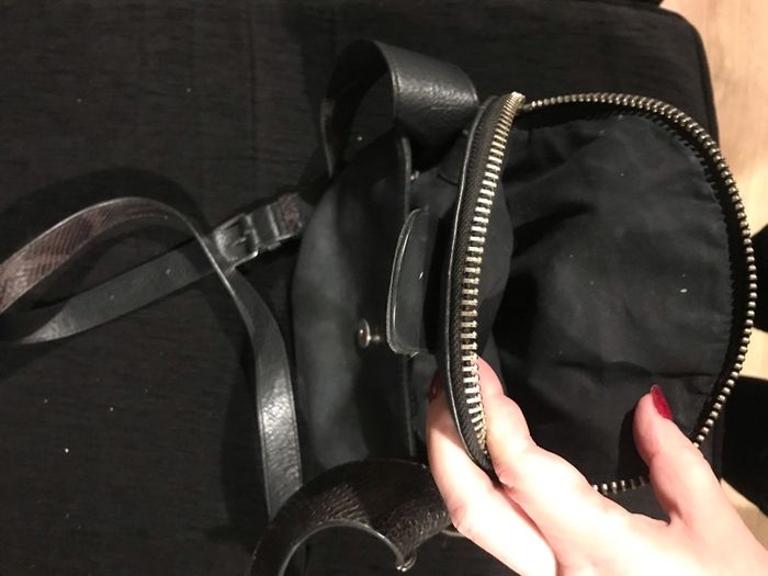 authentic marc jacobs bag