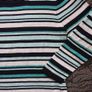 Precis Stripy Top  Size 6-12 Image 3