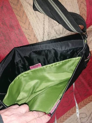 beautiful new Esprit bag