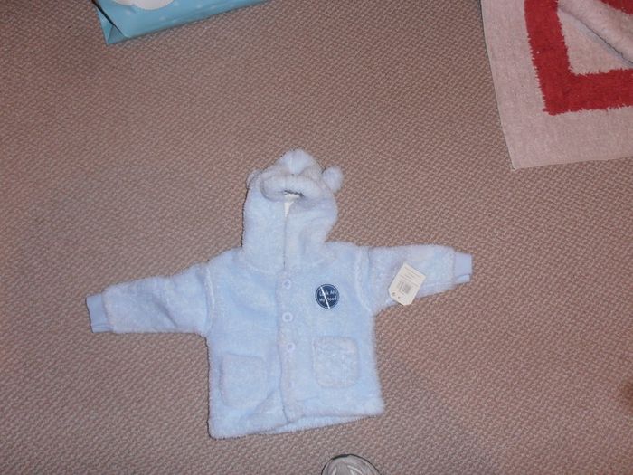 Brand New sets of Baby Boys Clothes