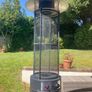 Gas Patio Heater Image 3