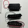 Stratocaster squier neck middle single coil bridge humbucker pickups electric guitar parts accessories Image 2