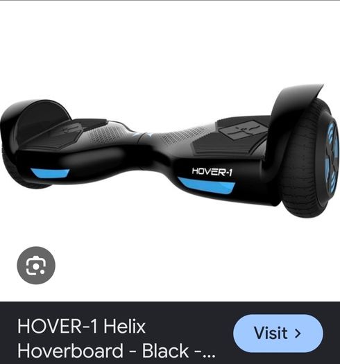 scooters