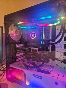 Gaming PC | Ryzen 5 5600x | RTX 5060