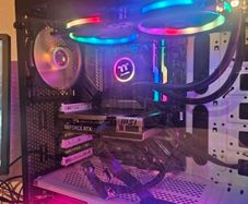 Gaming PC | Ryzen 5 5600x | RTX 5060