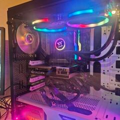 Gaming PC | Ryzen 5 5600x | RTX 5060