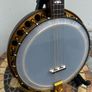 Paramount Style F Tenor banjo Image 2