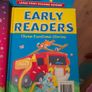 Young child four hardback book bundle E3 bundle price Image 5