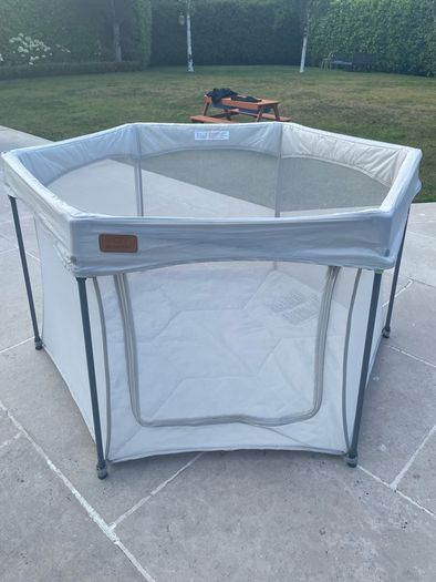 playpen