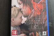 Death Stranding 2