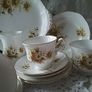 Royal Imperial Twenty Piece China Teaset Image 7