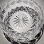 Vintage Cut Glass Bowls (Includes Signed Tyrone Crystal) Image 9