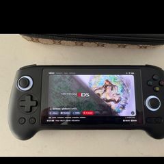 Custom Anbernic Rg556 - Fully Preconfigured Handheld Game Console (pal-2)