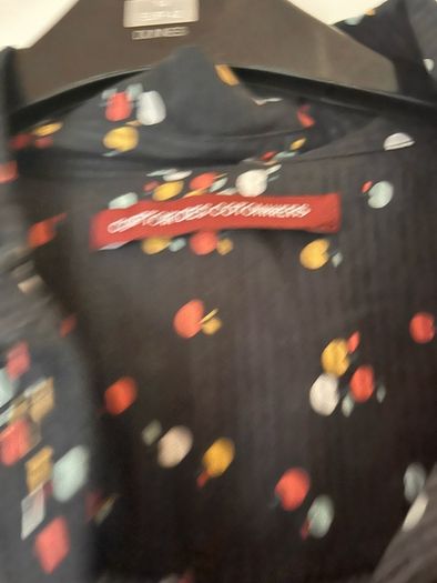 shirt dress Comptoir Des Cottonniers