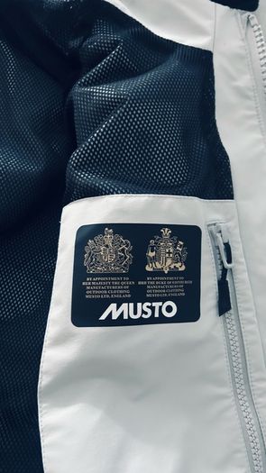 Gore-Tex Pro Offshore Jacket 2.0j
