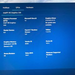 Lenovo ThinkCentre M700 Core i5 PC - Windows 11 + Office - Fast SSD & WiFi