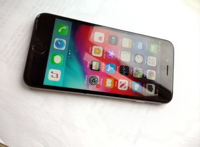 Iphone6 space grey 64gb
