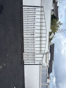 gates