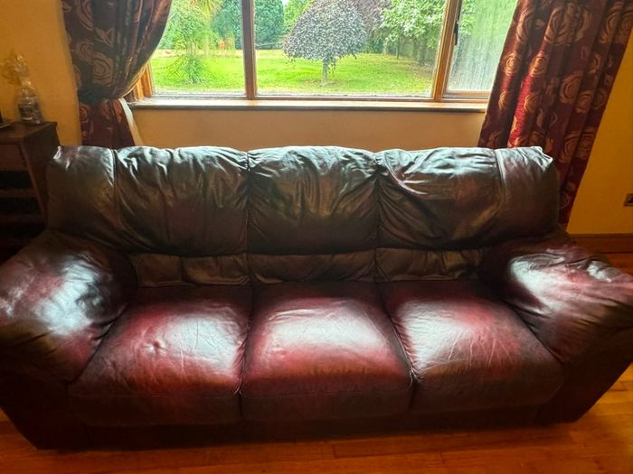 Couch 4 piece Suite