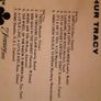 Arthur Tracy LP Vinyl Record Collection Image 4