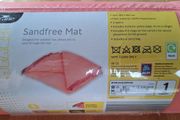 Crane Coral Colour Sand Free Mats