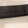 River Island Leather Belt (Womens Medium) Image 3