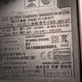 Nikon Used Battery Charger MH-27 EN-EL20 Image 3