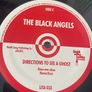 The Black Angels - Directions To See A Ghost (Limited Edition) Image 10