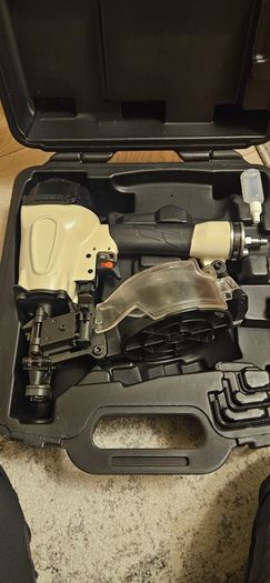 nail gun