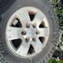 Tyres Off Road Image 2