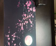 Mouse pad