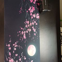 Mouse pad