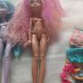monster high bundle Image 4